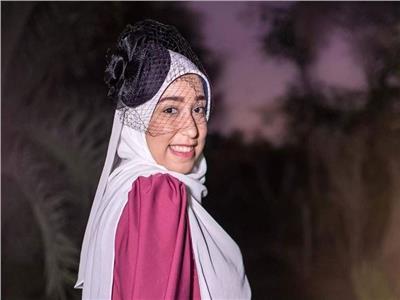 الشاعرة أية محمد تكشف تفاصيل مشاركتها في مهرجان نواكشوط للشعر العربي