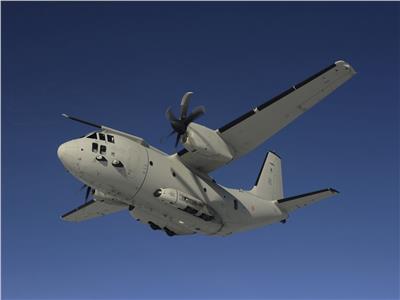 تجديد أسطول النقل للقوات الجوية الإيطالية