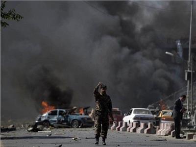 انفجار في مدينة مزار شريف شمال أفغانستان.. وإصابة عدة أشخاص