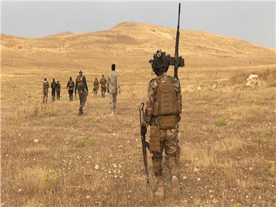 العراق.. انطلاق عملية أمنية مشتركة جنوب الموصل