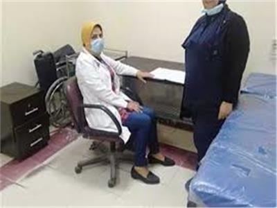 صحة الإسكندرية.. 65 عيادة تخصصية مسائية ومتميزة موزعة في 15 مستشفى