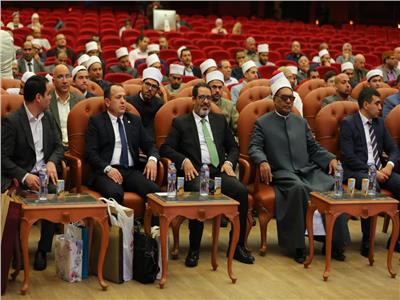 مشاركون في تكريم الفائزين بمسابقة الإمام الماتريدي: الأزهر صرح علمي جليل