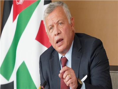 العاهل الأردنى: حريصون على توسيع الشراكة الاستراتيجية مع الصين