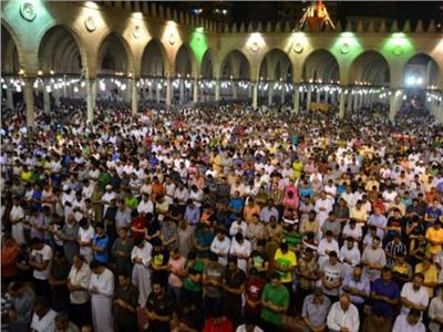 «الأوقاف»: يوجد أكثر من 11 ألف مسجد للتهجد و6 آلاف للاعتكاف في رمضان