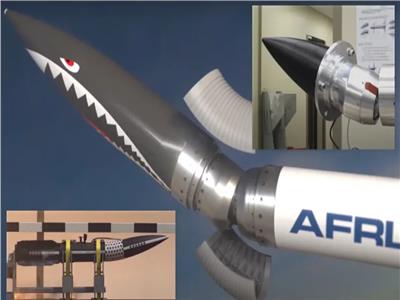 سلاح الجو الأمريكي يطور صاروخًا سريع التمحور