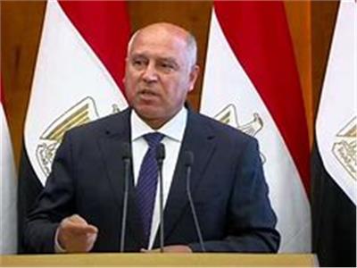 كامل الوزير: تطوير مينائي السخنة والدخيلة يجعل من مصر مركزًا للتجارة العالمية