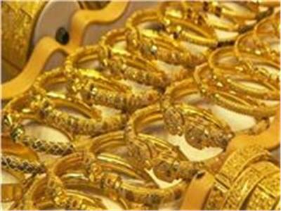 ننشر أسعار الذهب في السوق المصري بمستهل الخميس 