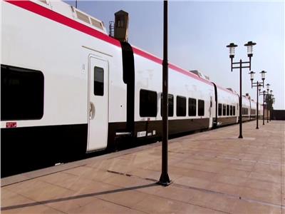 اليوم.. انطلاق القطار الثالث من «تالجو» على خط القاهرة/ الإسكندرية 