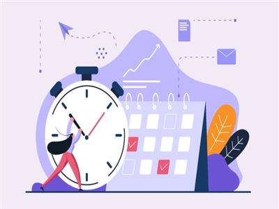«دراسة حديثة» توضح أفضل الطرق لتنظيم الوقت
