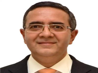 السفير الهندي بمصر: برنامج آيتك دعم العلاقات بين مصر و الهند