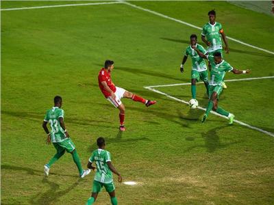 موعد مباراة الأهلي والقطن الكاميروني في دوري أبطال أفريقيا