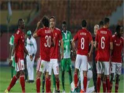 بث مباشر مباراة الأهلي والقطن الكاميروني بدوري أبطال أفريقيا