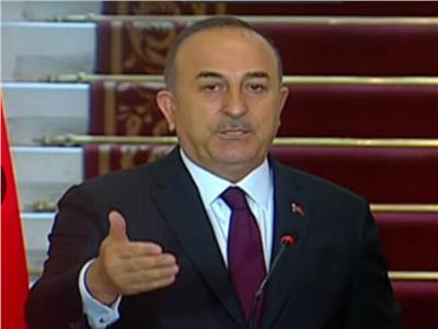 وزير خارجية تركيا: نتطلع لزيادة التبادل التجاري مع مصر وفتح المسارات الدبلوماسية