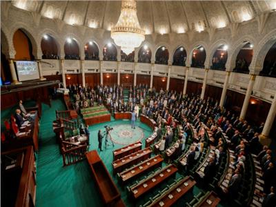 ردًا على تدخلات «الأوروبي».. دعوات إلى جلسة طارئة بالبرلمان التونسي