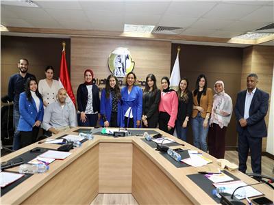 لجنة الشباب بـ«قومي المرأة» تعقد اجتماعها الدوري