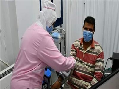 «الرعاية الصحية»: قدمنا أكثر من مليون خدمة لأهالي جنوب سيناء 