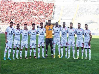 الوداد المغربي يتأهل لربع نهائي دوري أبطال إفريقيا 