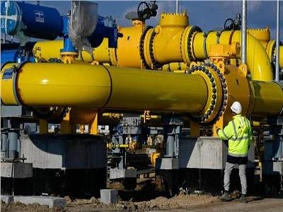 «ريبسول» الإسبانية تتراجع في خطة مشروع شحن الغاز