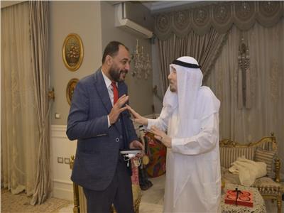  المستشار الديني لرئيس الإمارات: الصيام تحصين من الآثام وسبيل للوصول للجنة 