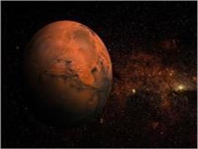 اكتشاف «بقايا الجليد القديم» بالقرب من خط استواء المريخ