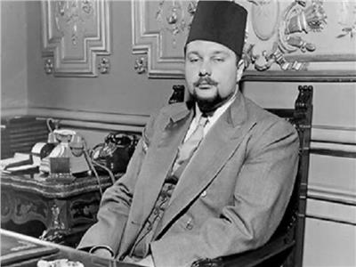 كريم ثابت .. أول من تولى منصب مستشار صحفي بأمر الملك فاروق