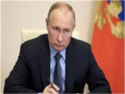 بوتين: خط أنابيب «قوة سيبيريا» أصبح صفقة القرن 