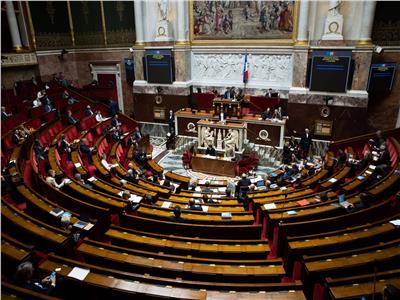 تصويت برلماني لحجب الثقة عن الحكومة الفرنسية