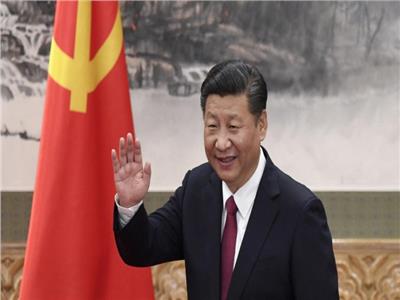 الرئيس الصيني يصل موسكو في زيارة رسمية تستمر ليومين