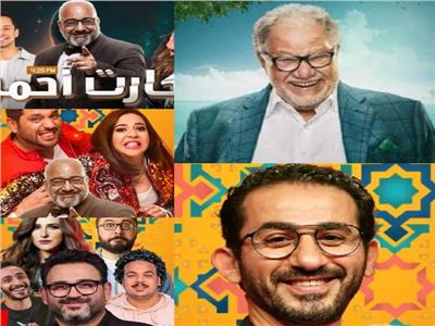 الفخراني وأحمد حلمي الأبرز.. خريطة المسلسلات الإذاعية في رمضان 2023           