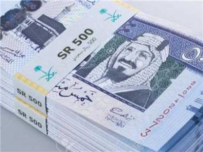 الحد الأقصى للريال السعودي للمسافرين.. وهذه شروط البنوك المصرية لتوفير العملة