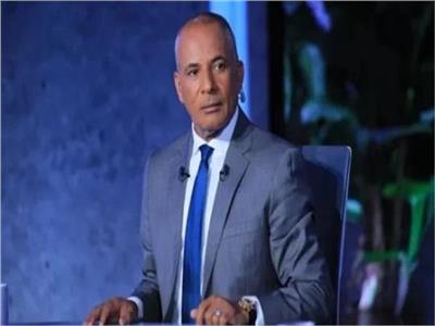 مختل صهيوني.. أحمد موسى يستنكر تصريحات وزير إسرائيلي ضد الفلسطينيين