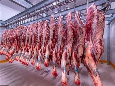 أسعار اللحوم الحمراء في الأسواق اليوم الثلاثاء 21 مارس