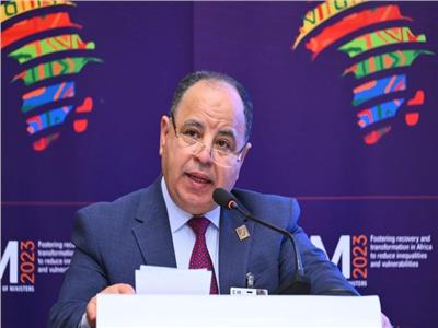 معيط: المبادرة المصرية لتحالف الديون المستدامة تخلق حيزا ماليا لتعزيز استثمارات البيئة