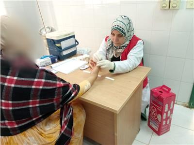 فحص 131 ألف سيدة ضمن المبادرة الرئاسية للعناية بصحة الأم والجنين في الشرقية