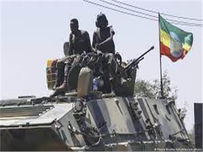 خلاف أمريكي إثيوبي حول «جرائم حرب» في تيجراي