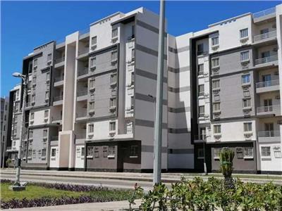 شروط الحصول على وحدة سكنية في «سكن مصر 4»