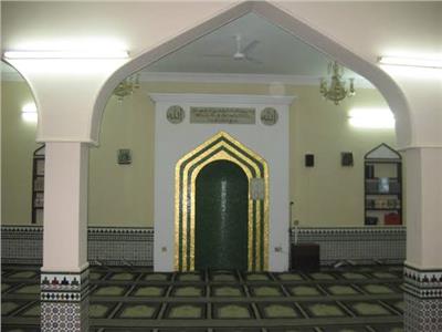 رمضان 2023| مسجد المضمار.. أول بناء للصلاة في عمان وصاحبه أسلم على يد النبي