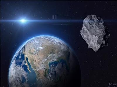 كويكب ضخم بحجم ساعة «بيج بن» في لندن سيقترب من الأرض .. السبت
