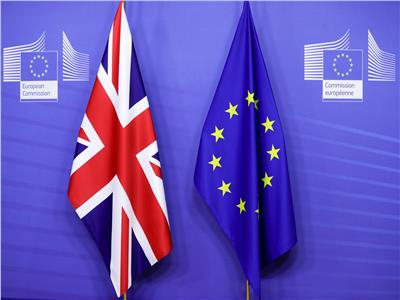 المملكة المتحدة والاتحاد الأوروبي يعتمدان اليوم رسميا اتفاق ما بعد بريكست