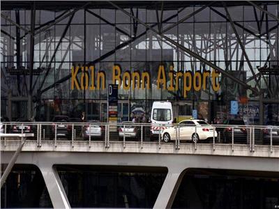 إصابة 6 أشخاص خلال حادث دهس في مطار غرب ألمانيا