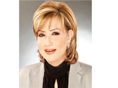 الكاتبة آمال عثمان و«صحبتها الحلوة» فى رمضان على إذاعة الشرق الأوسط