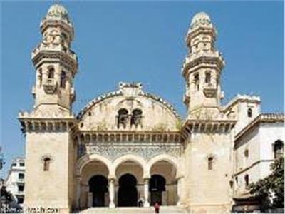 بني سنة 59 هجريًا.. أبرز المعلومات عن مسجد سيدي غانم التاريخي | صور