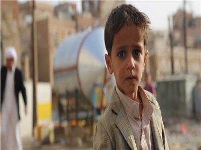 يونسيف: أكثر من 11 مليون طفل يمني بحاجة إلى مساعدات إنسانية