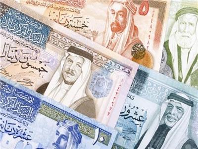 أسعار العملات العربية في بداية تعاملات اليوم السبت 25 مارس