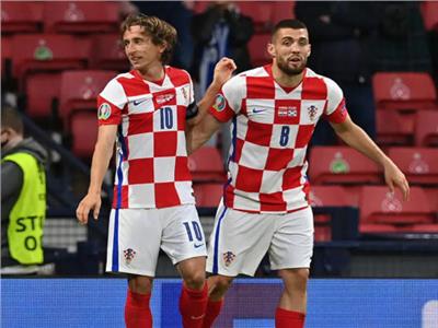 كرواتيا يواجه ويلز في مباراة مرتقبة ضمن تصفيات يورو 2024