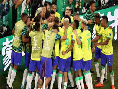 «كاسميرو» يقود تشكيل البرازيل أمام المغرب في ملعب طنجة