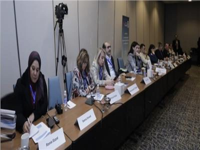 «التضامن» تشارك بمؤتمر مكافحة الفساد بالبلدان العربية في الأردن