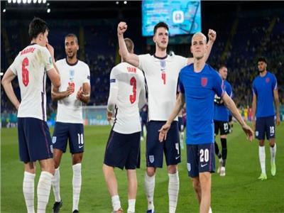 تشكيل منتخب إنجلترا المتوقع ضد أوكرانيا في تصفيات يورو 2024