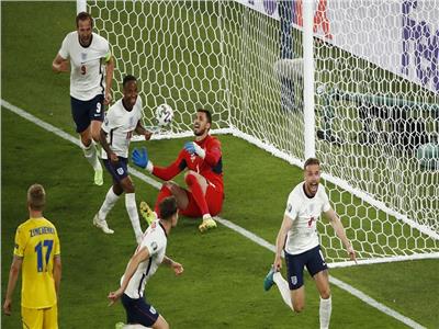 بث مباشر .. مباراة إنجلترا ضد أوكرانيا في تصفيات يورو 2024