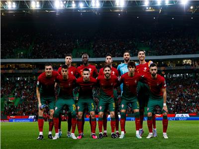 بث مباشر مباراة البرتغال أمام لوكسمبورج في تصفيات يورو 2024